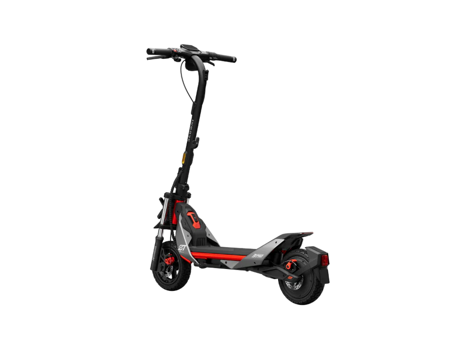 Segway ZT3 Pro