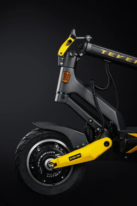 Teverun Blade Mini Ultra Electric Scooter