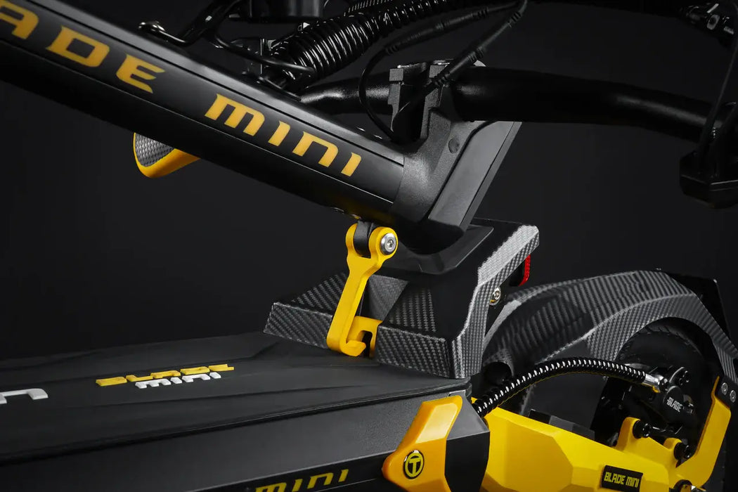 Teverun Blade Mini Ultra Electric Scooter