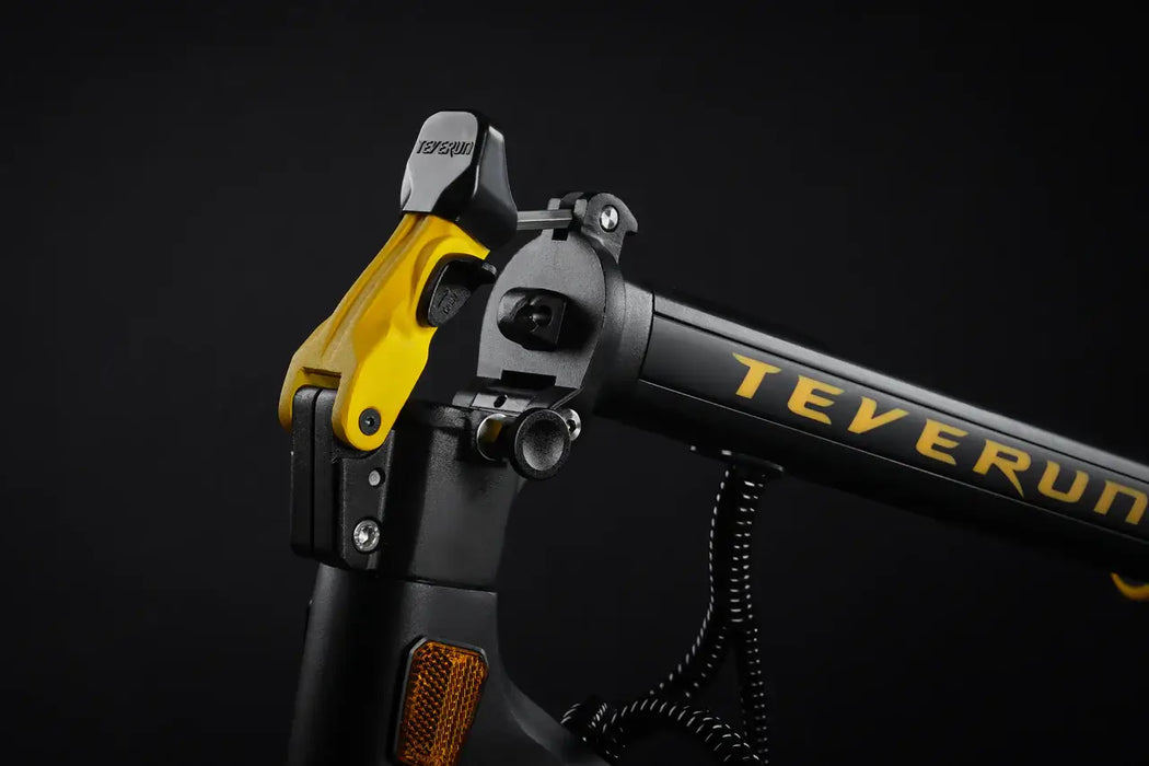 Teverun Blade Mini Ultra Electric Scooter