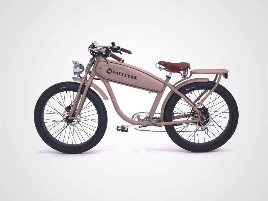 Vallkree Dopamine Surf Bike