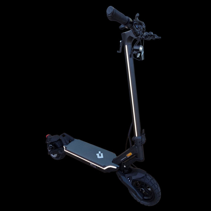 Punk Roamer Single Motor Electric Scooter