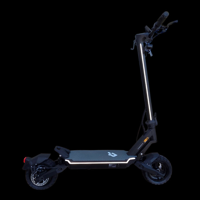 Punk Roamer Single Motor Electric Scooter