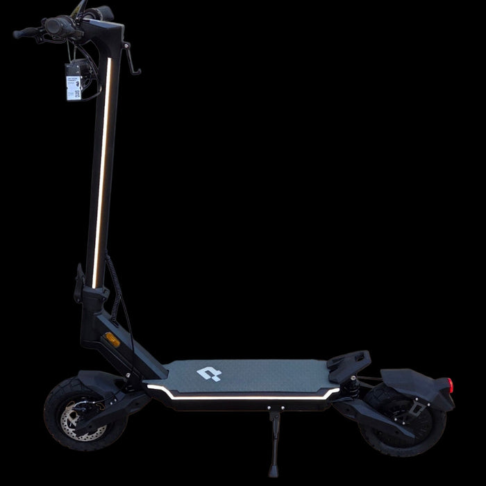Punk Roamer Single Motor Electric Scooter