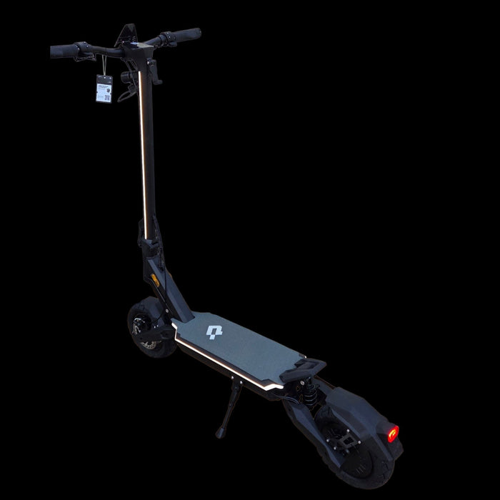 Punk Roamer Single Motor Electric Scooter