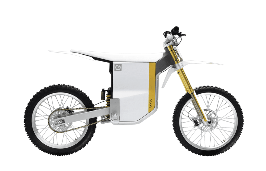 GoWow ORI Electric Dirt Bike