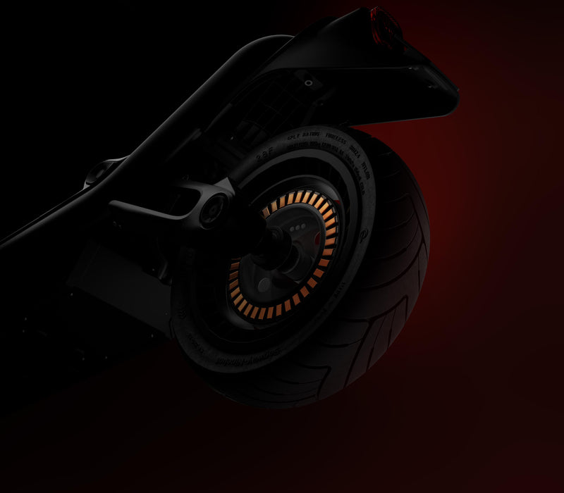 Segway GT3
