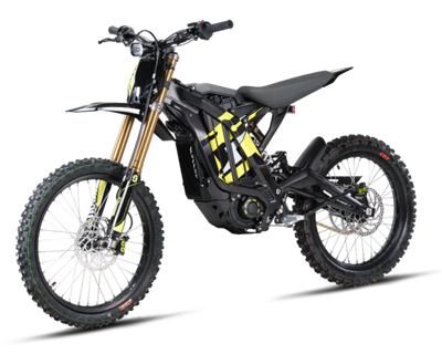 2025 Surron Light Bee X