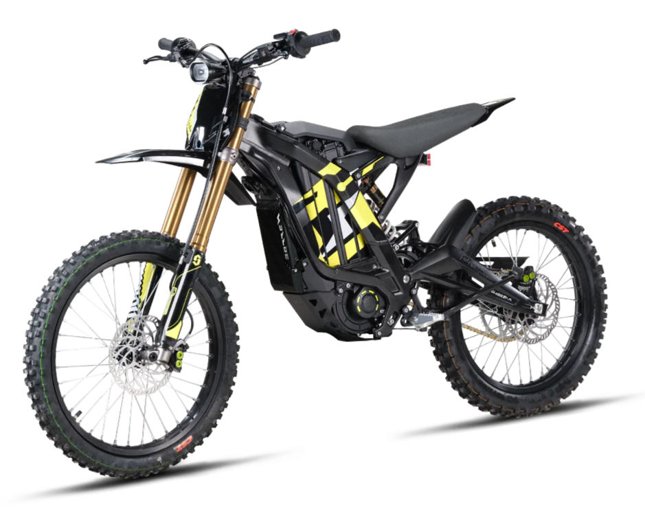 dirtbikes