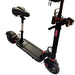 Zero 10 Electric scooter seat