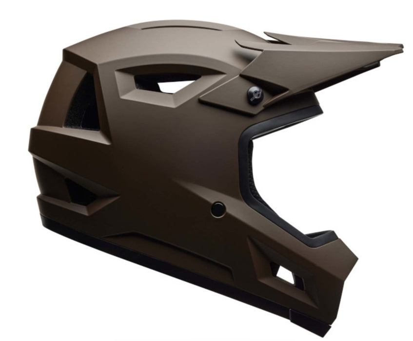 Bell Sanction 2 Helmet