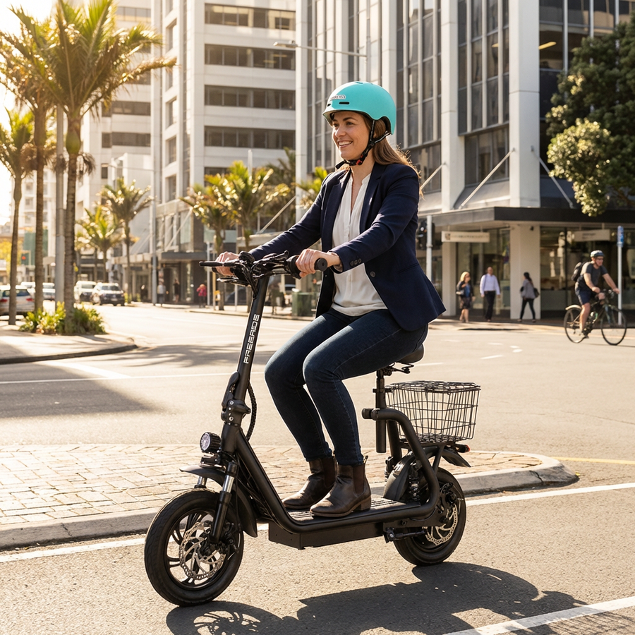 E-Mobility