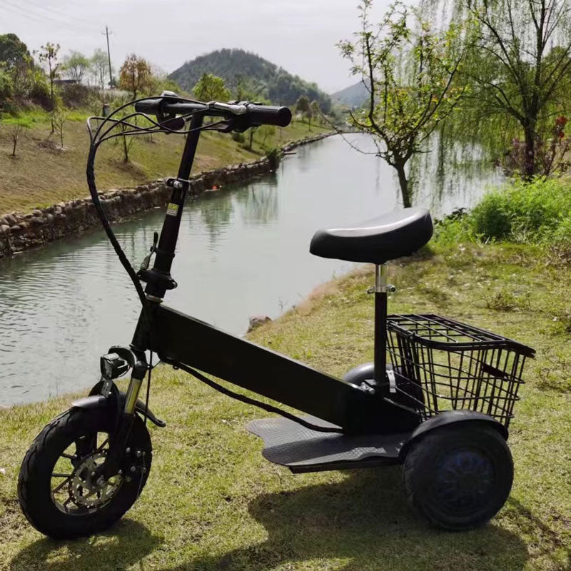 E-Mobility