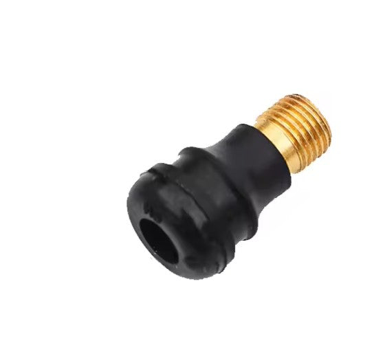 Straight Tubeless Valve