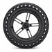 Xiaomi Solid tyre pre mounted on rear wheel hub