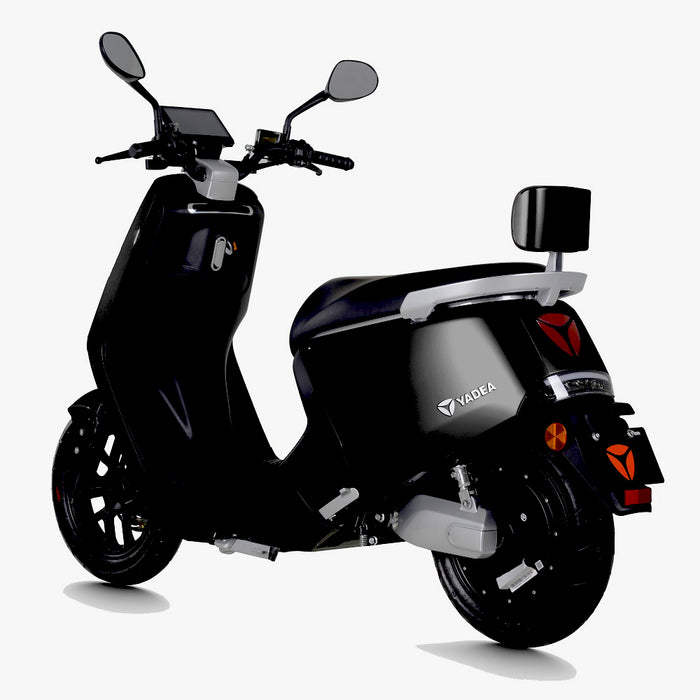 YADEA G5 Lithium Electric Moped