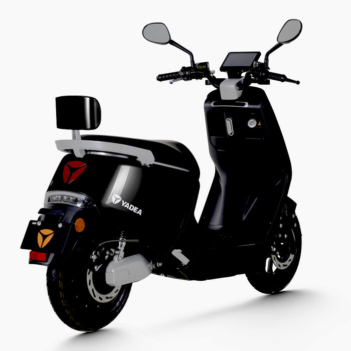 YADEA G5 Graphene Electric Moped