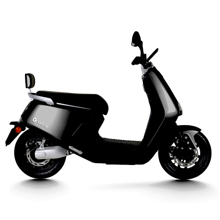 YADEA G5 Graphene Electric Moped