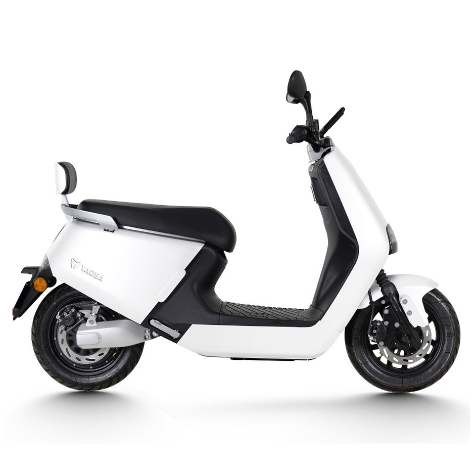 YADEA G5 Graphene Electric Moped – Electric Scooter Shop