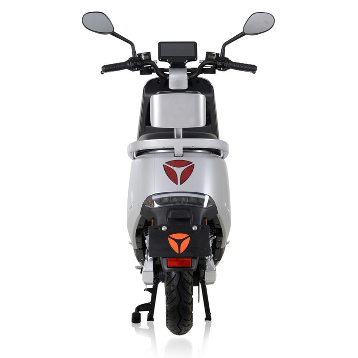 YADEA G5 Lithium Electric Moped