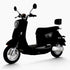 YADEA M6 Graphene Electric Moped