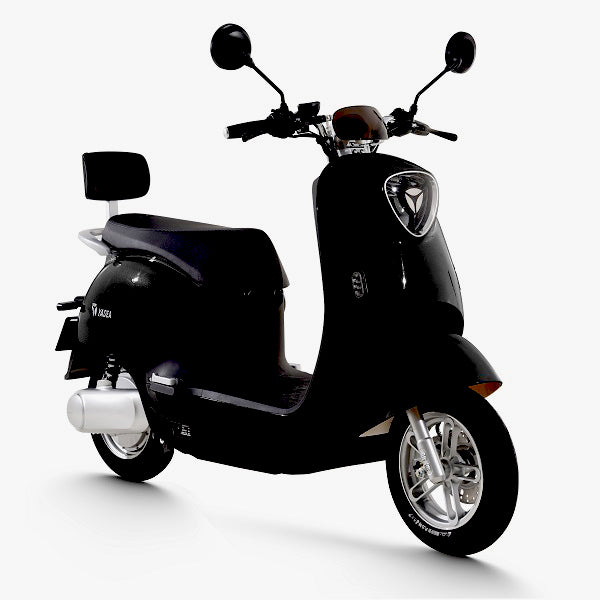 YADEA M6 Graphene Electric Moped