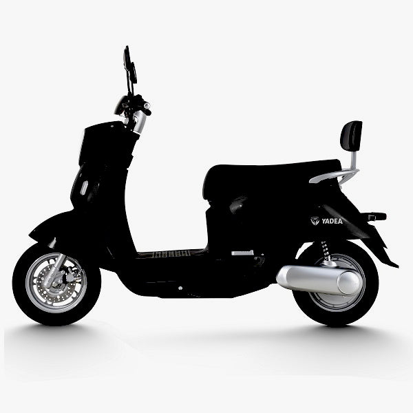 YADEA M6 Graphene Electric Moped