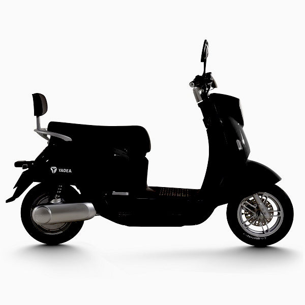 YADEA M6 Graphene Electric Moped