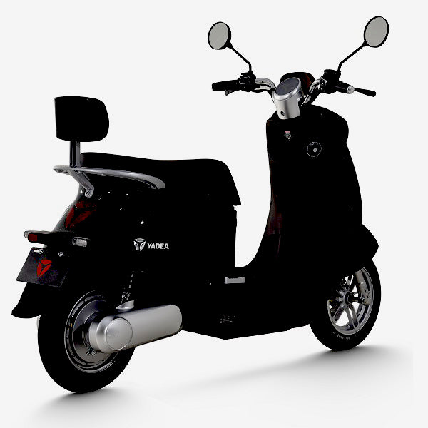 YADEA M6 Graphene Electric Moped