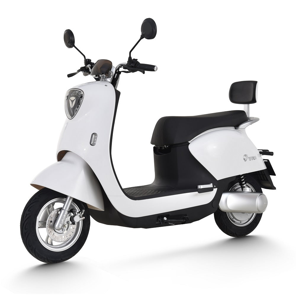 Electric Mopeds