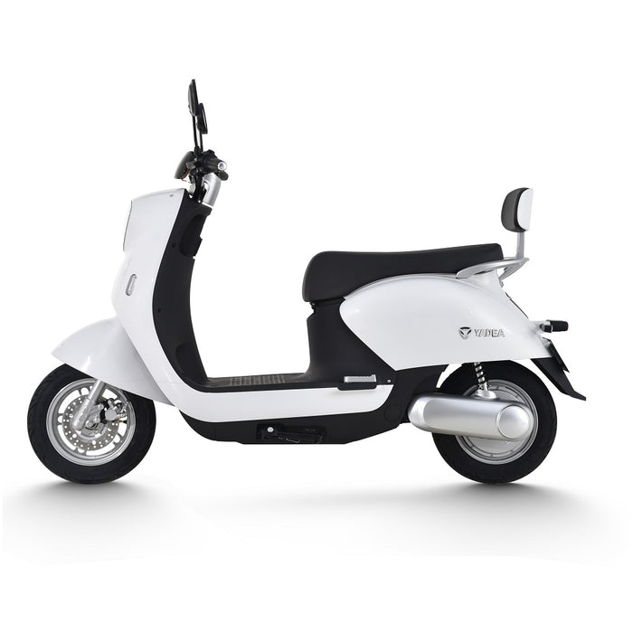 YADEA M6 Graphene Electric Moped