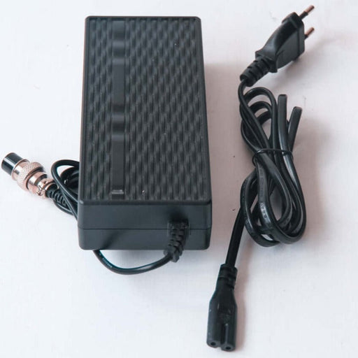 52 volt Battery charger for Zero Electric scooter