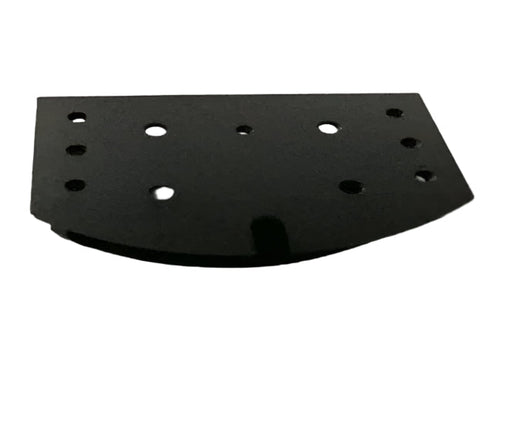 zero 9 10 rear bracket