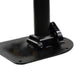 Zero electric scooter seat base