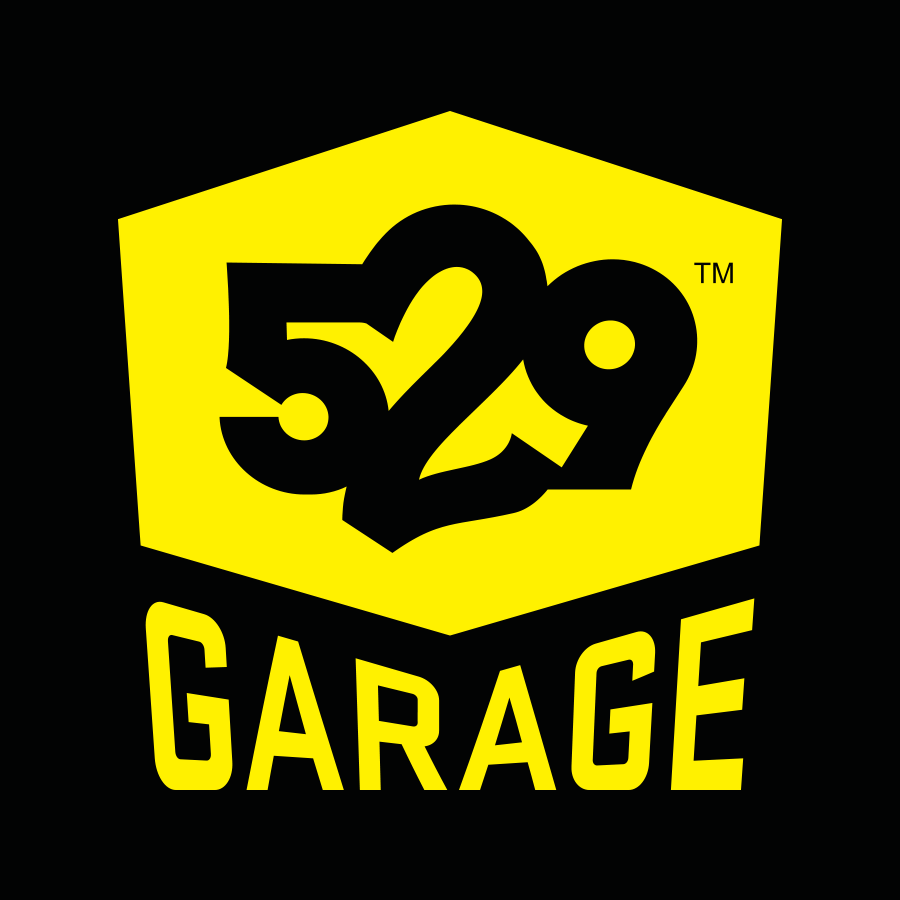 529 Garage Shield