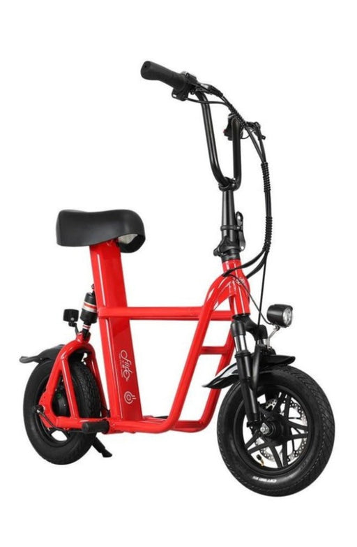 Fiido Q1S Seated Electric Scooter for Adults