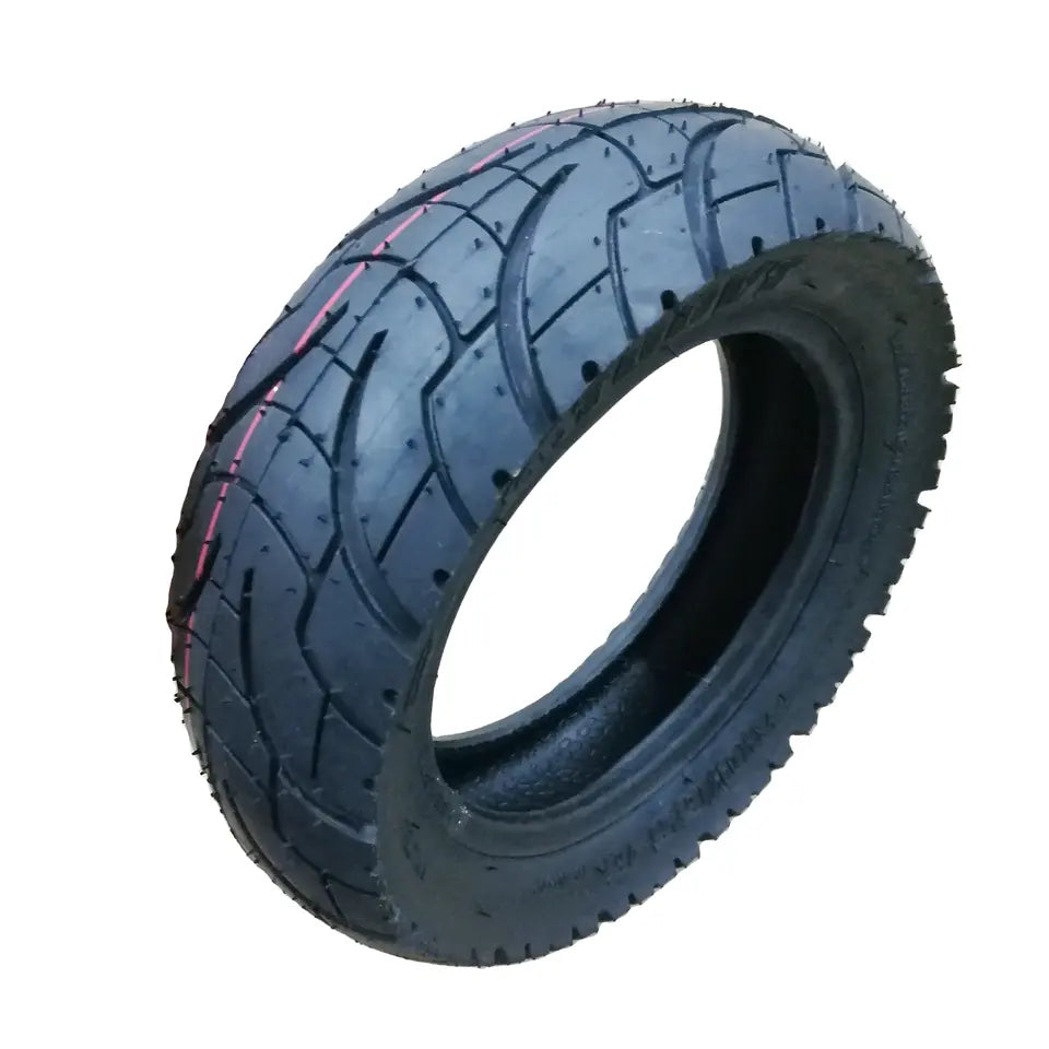 10x3" Pneumatic Tyre (80/65-6)