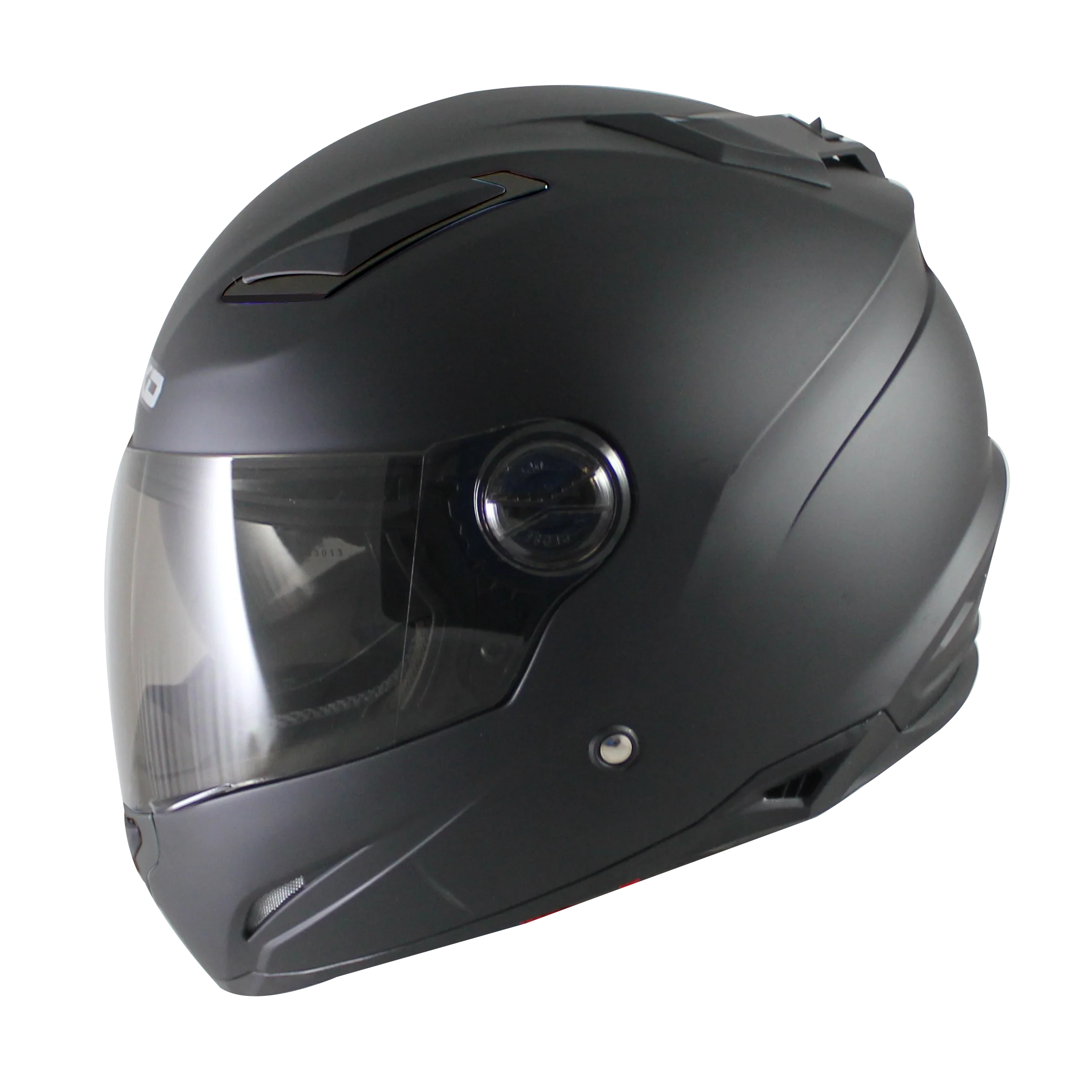 Nikko N802 Full Face Road Helmet