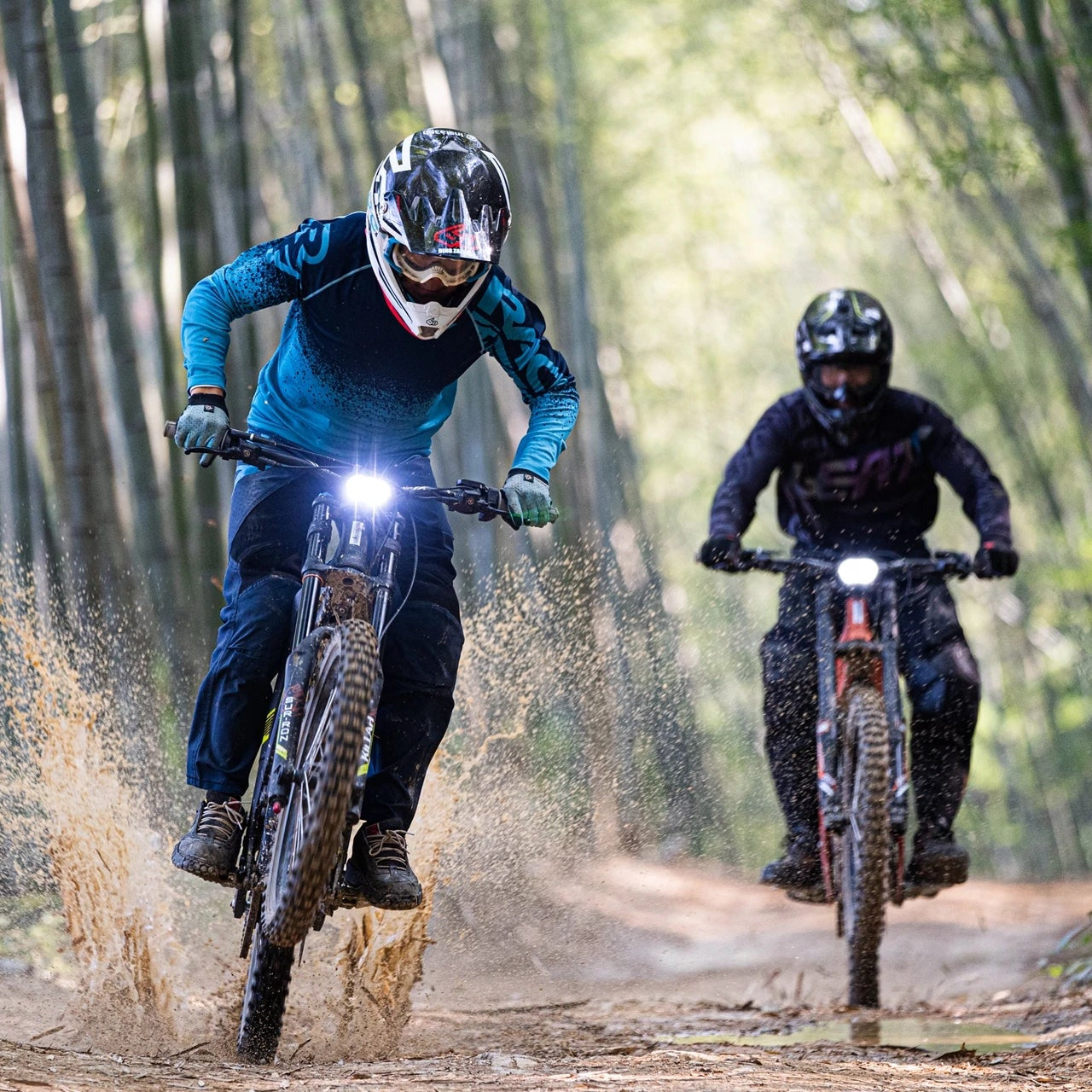 Shop Electric Dirt Bikes